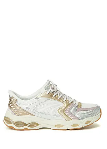 Skech-Gel Çok Renkli Kadın Sneakers