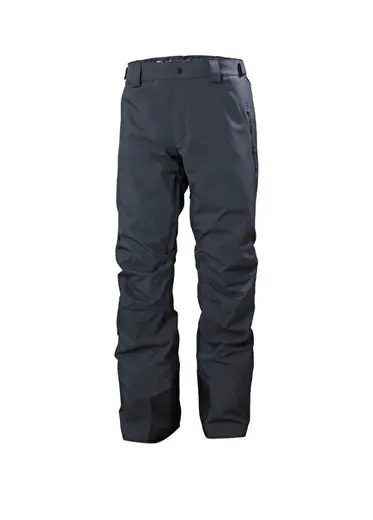 Legendary Insulated Füme Erkek Kayak Pantolonu