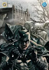 Batman - Noel