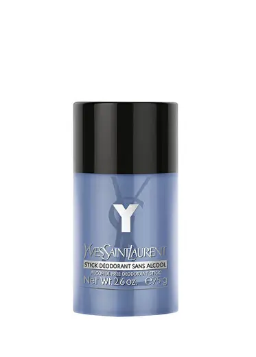 Y Men Deo Stick 75Gr
