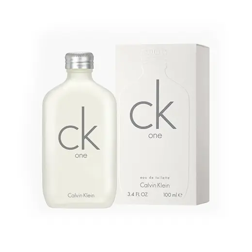 Calvin Klein One EDT Unisex Parfüm 100 ml