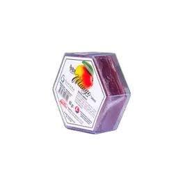 Quesera Doğal Mango Sabunu 80 gr 2