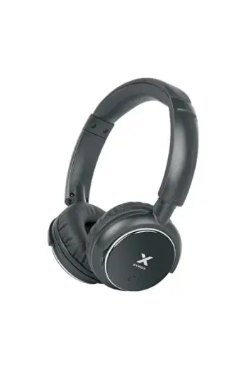 Bluetooth KulakÜstü Kulaklık + Hafıza Kart Girişli + Kablosuz + Mikrofonlu ( Siyah ) S16