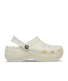 Crocs Classic Platform Glitter Clogw 2