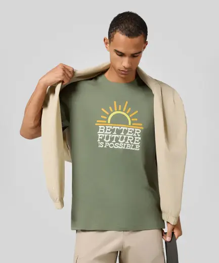 Champion Eco Future SS Tee