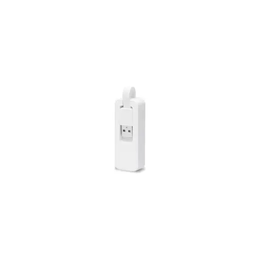 TP-Link UE200 | USB 2.0 - Fast Ethernet Adaptörü | 100 Mbps | Tak ve Çalıştır | Kompakt ve Taşınabilir Tasarım | Windows | macOS & Linux Uyumlu