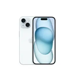 Apple iPhone 15 256 GB Mavi 2