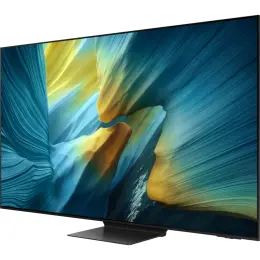Samsung 83S95F 83'' 210 Ekran Uydu Alıcılı 4K Ultra HD Tizen Smart OLED 4