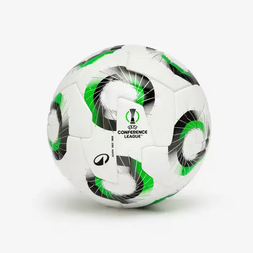 Replika Futbol Topu - 5 Numara - UEFA Konferans Ligi 25/26