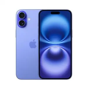 Apple iPhone 16 Plus 128 GB Laciverttaş