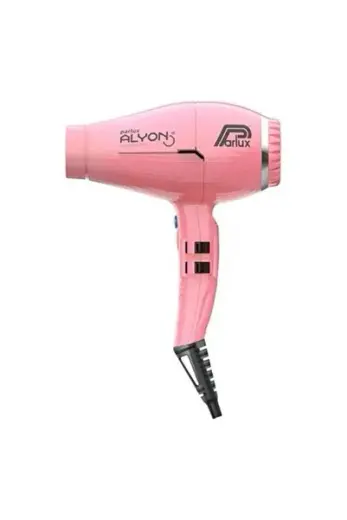 Alyon Light Air Ionizer Saç Kurutma Fön Makinesi