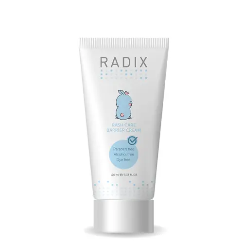 Radix Pişik Önleyici Krem 100 ml