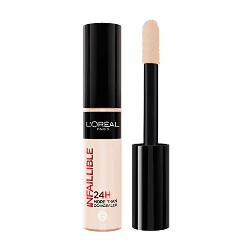 Loreal Paris Infaillible 24H Tüm Yüze Uygulanabilir Kapatıcı 323 Fawn