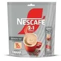 Nescafé 2Si1 Arada 15'Li Paket
