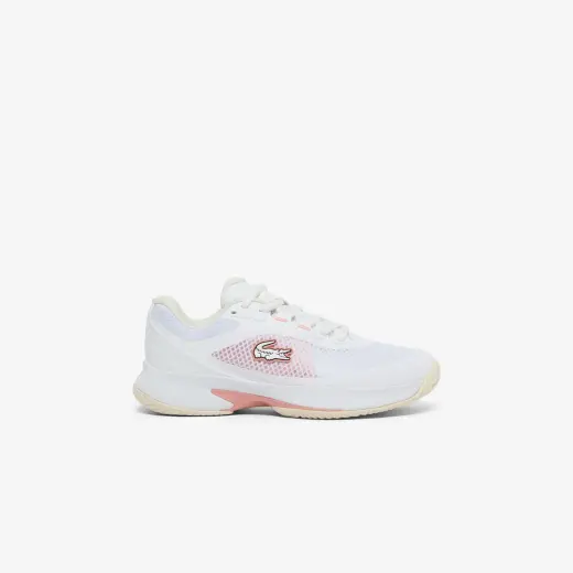 Tech Point Kadın Beyaz Sneaker