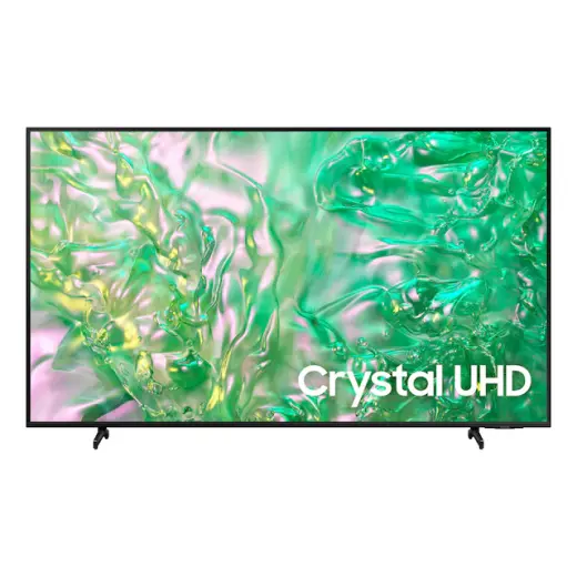 Samsung 55DU8100 55" Crystal 4K Ultra HD Smart LED TV