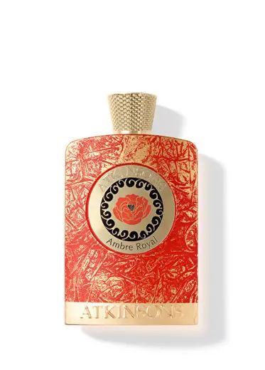 Ambre Royal Parfum Intense 100 ML