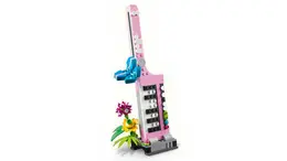 31169 LEGO® Creator Çiçekli Daktilo 5