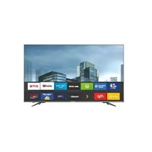 Awox B245000 50" 127 Ekran Uydu Alıcılı 4K Ultra HD Smart LED TV