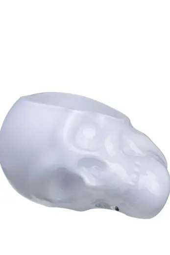 Nude Memento Mori Dekoratif Obje Opal Beya 24 cm