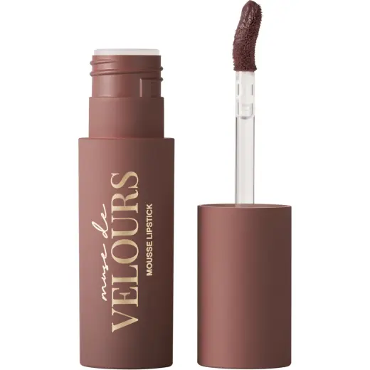 Vivienne Sabo Muse De Velours Köpük Yapılı Ruj 01