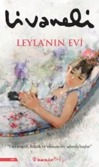 Leyla'nın Evi - Zülfü Livaneli
