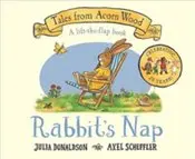 Rabbit's Nap : 20th Anniversary Edition