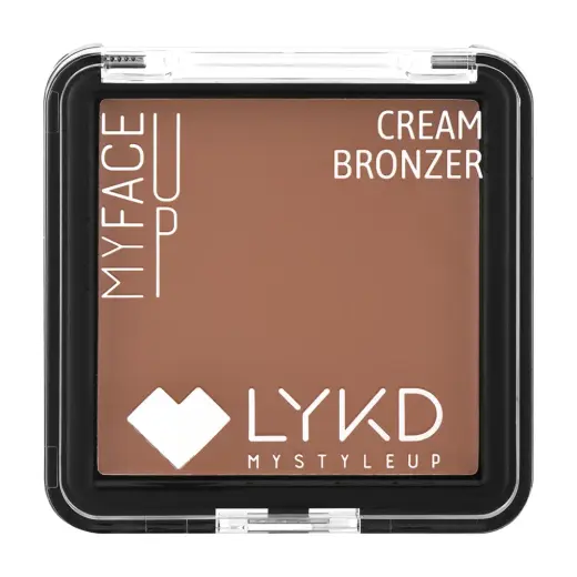 LYKD Krem Bronzer 159 Sunset Fondue