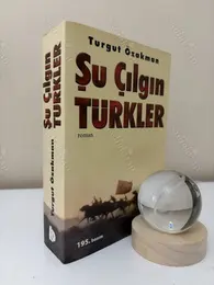 ŞU ÇILGIN TÜRKLER 1