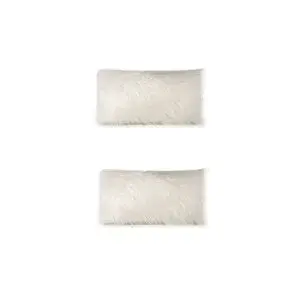 Enc Home 2 Adet 35x50 Peluş Kırlent Kılıfı 35x50 cm