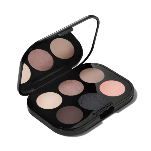 CONNECT IN COLOUR EYE SHADOW PALETTE: ENCRYPTED KRYPTONITE