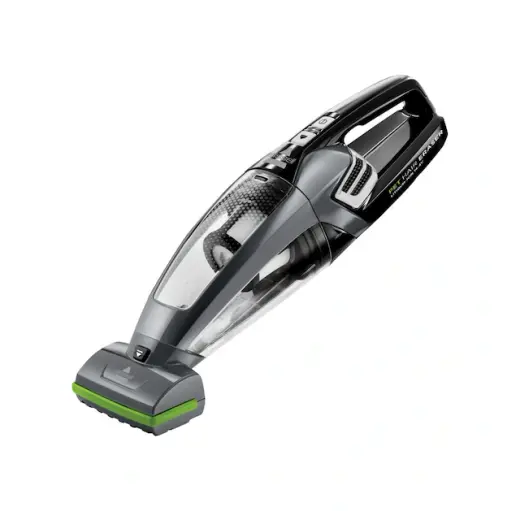 Bissell 2278N Pet Hair Eraser Şarjlı Elektrik Süpürgesi