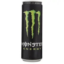 Monster Energy Kutu 500 ml