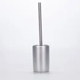 Linen Tuvalet Fırçası Beyaz 11