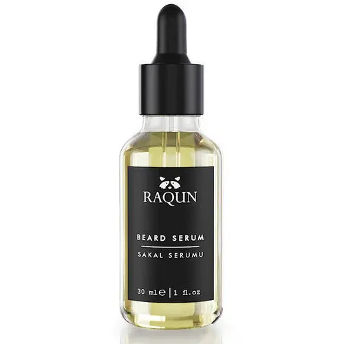 Raqun Sakal Serumu 30 ml