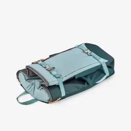 Soğutucu Sırt Çantası - 20 L - Mavi - 7 Saat Serin Tutma - 100 7