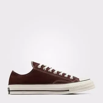 Converse Chuck 70 Unisex Kahverengi Sneaker