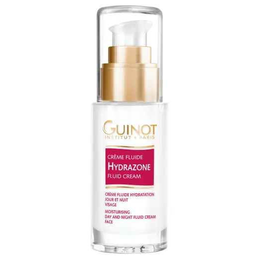 Guinot Hydrazone Akışkan Yüz Kremi 50 ml