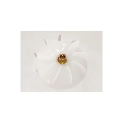Sern Profesyonel Kuaför Fön 4 5 mm Vidalı Pervane