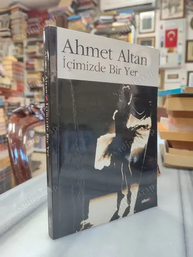 İçimizde Bir Yer