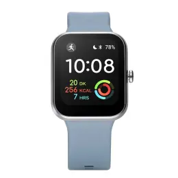Vestel Akıllı Saat 2 Max Mavi 8