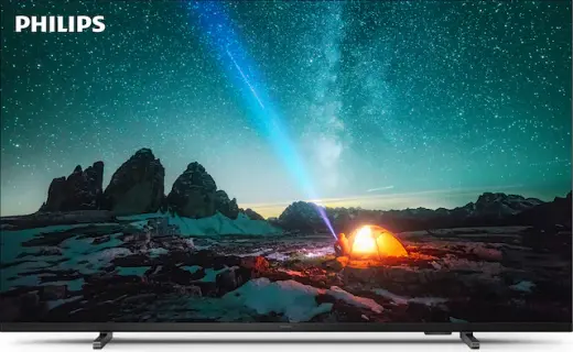 Philips 55PUS7609/62 55" 4K Ultra HD Smart LED TV