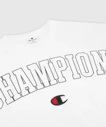 Champion Street Varsity Ss Tee 3