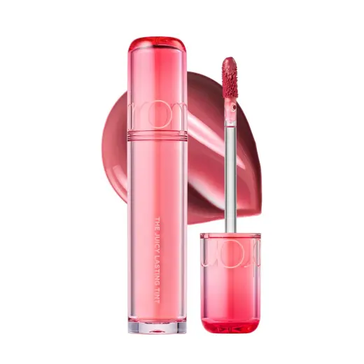 rom&nd The Juicy Lasting Tint Dudak Parlatıcısı 20 Juju Fig