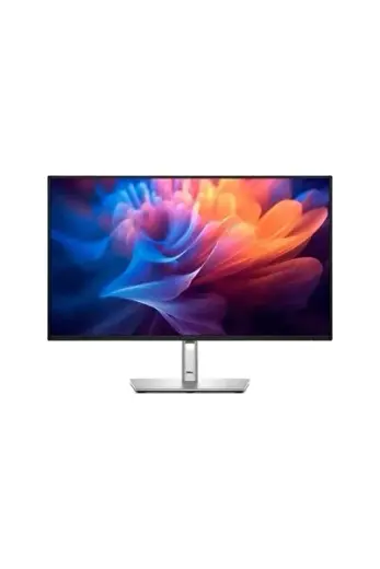 27" P2725HE 1920x1080 8Ms 100Hz DP/HDMI/TYPE-C/RJ45/Vesa/Pivot IPS Monitör