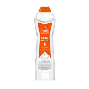 Koçtaş Basic Krem Temizleyici Amonyak 750 ml