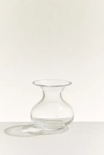 İnce Belli Vazo 11.5 cm