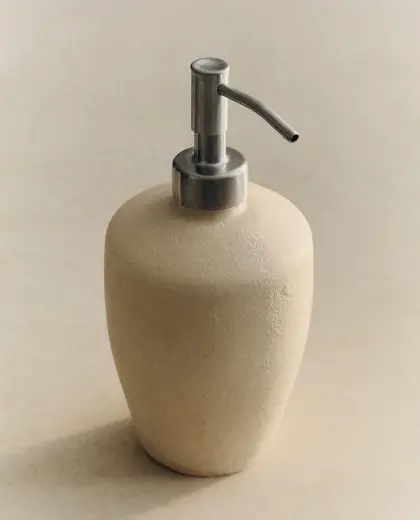 DOKULU SERAMİK BANYO AKSESUARLARI