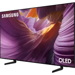 Samsung 65S85F 65" 4K UHD Smart OLED TV 3