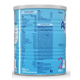 Aptamil Prosyneo 2 Devam Sütü 400 gr 6-12 Ay 2
